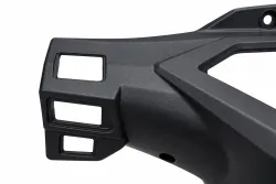 CUBRE TABLERO MOTOMEL BLITZ 110 CC M/N / V8 / PLUS