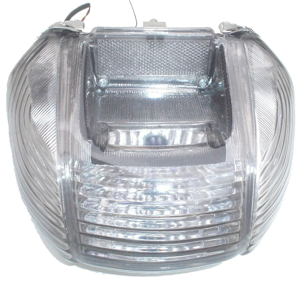 Farol TRASERO SMASH (CRIST+CRI Y OTRAS