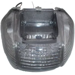 Farol TRASERO SMASH/BIZ/ZLLA/ BIT Y OTRAS (FUME+FUME)