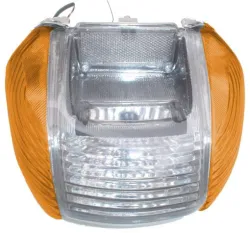 Farol trasero ZANELLA ZB 110D Y OTRAS CRISTAL AMBAR