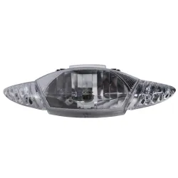 Farol DELANTER Biz 105cc CRISTAL + CRISTAL Y OTRAS COMP