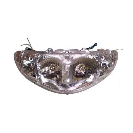 Farol DELANTER GILERA FUTURA