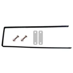 SOPORTE CANASTO P/EJE BICI N