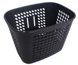 CANASTO UNIVERSAL MOD. PASEO  P/MOTO Y BICI