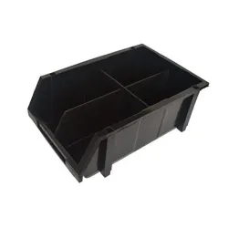 CAJON PLAST. XL 520X335X190 P/ ESTANTERIA MONTABLE