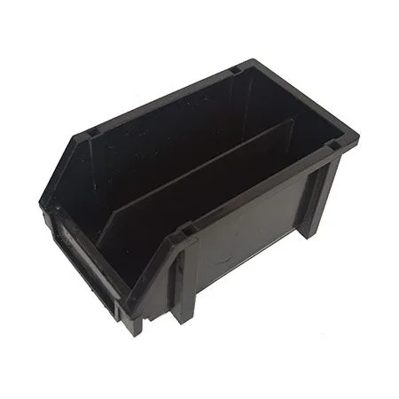 CAJON PLAST. S 250X145X120