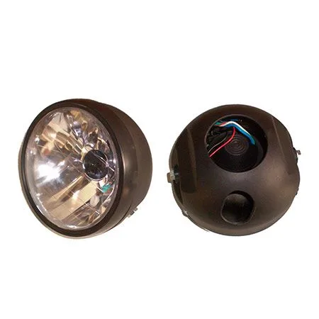 Farol Delanter ZANELLA RX/OTRA