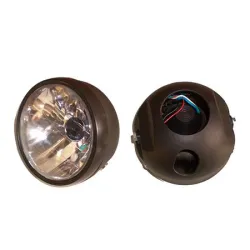 Farol Delanter ZANELLA RX/OTRA