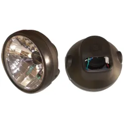 FAROL DEL. HONDA CG/TITAN2000 OTRAS
