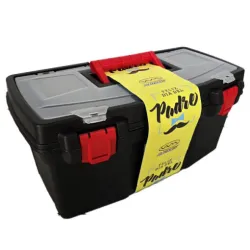 CAJA HERRx3 11"/16"/19"