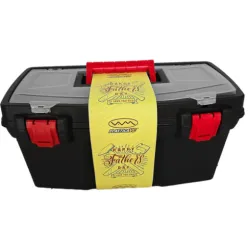 CAJA HERRx3 11"/16"/19"