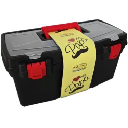 CAJA HERRx3 11"/16"/19"